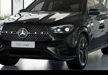Mercedes-Benz GLE 450 9.900 km 104.490 &euro; Böblingen 71034