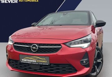 Opel Corsa 17.934 km 14.290 &euro; Holzgerlingen 71088