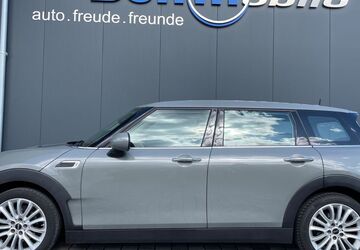 Mini ONE 70.700 km 13.980 &euro; Steinheim 71711