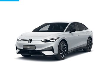 VW ID.7 17.743 km 47.930 &euro; Stuttgart-Feuerbach 70469