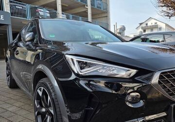 Cupra Formentor 66.000 km 30.000 &euro; Esslingen 73734