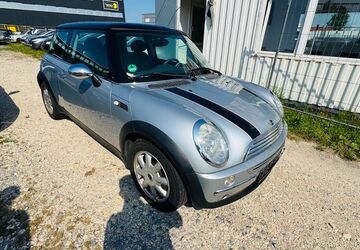 Mini ONE 163.000 km 1.799 &euro; Filderstadt 70794
