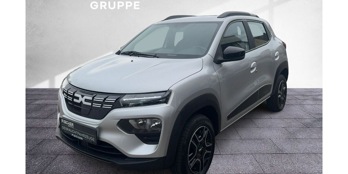 Dacia Spring 18.523 km 11.790 &euro; Esslingen 73734