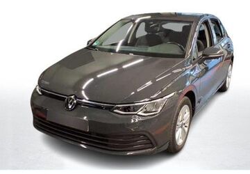 VW Golf 61.141 km 20.430 &euro; Stuttgart-Feuerbach 70469