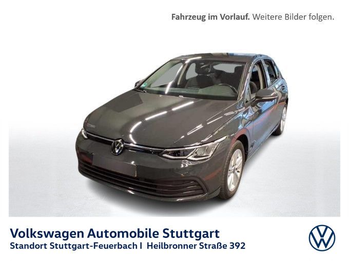 VW Golf 61.141 km 20.430 &euro; Stuttgart-Feuerbach 70469