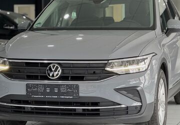 VW Tiguan 92.000 km 19.950 &euro; Weil im Schönbuch 71093