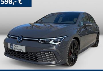 VW Golf 52.166 km 32.930 &euro; Backnang 71522