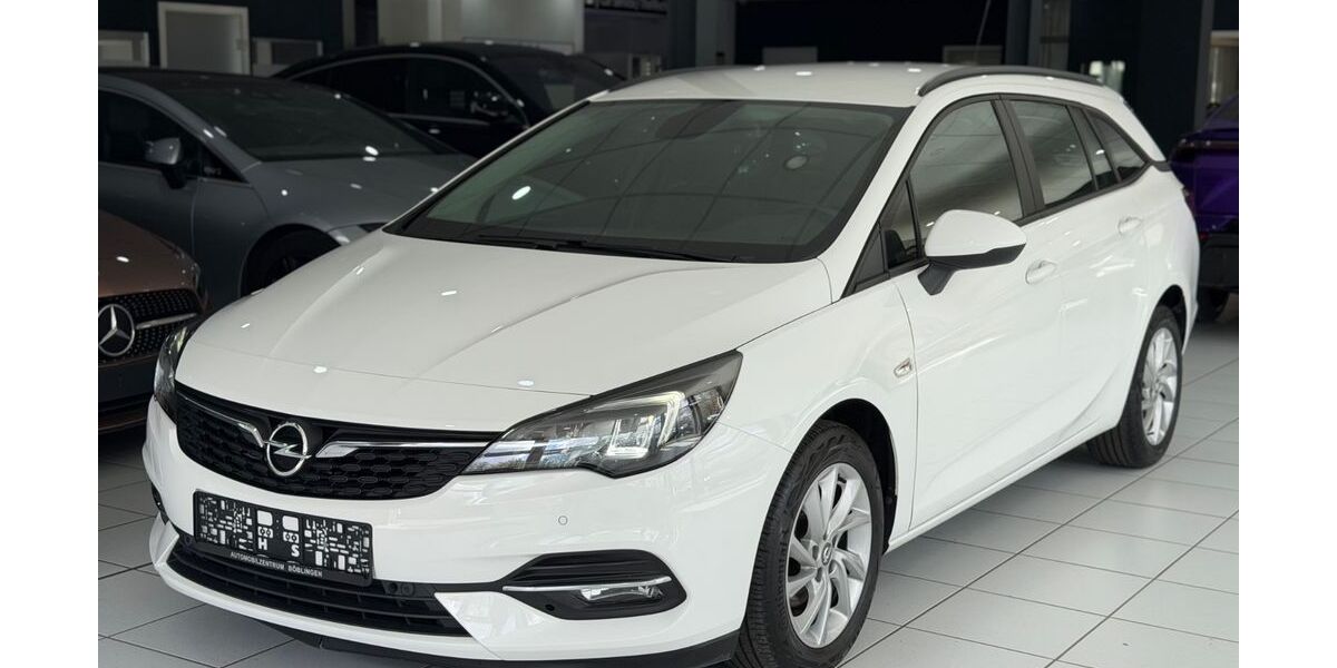 Opel Astra 99.000 km 10.990 &euro; Weil im Schönbuch 71093