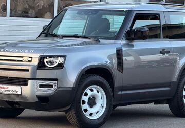 Land Rover Defender 43.200 km 47.997 &euro; Nürtingen bei Stuttgart 72622