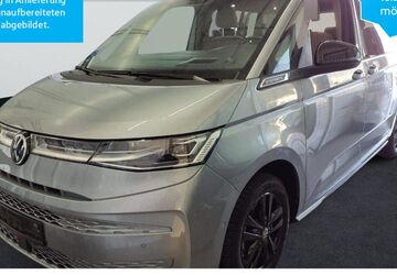 VW T7 Multivan 51.678 km 45.990 &euro; Stuttgart 70188