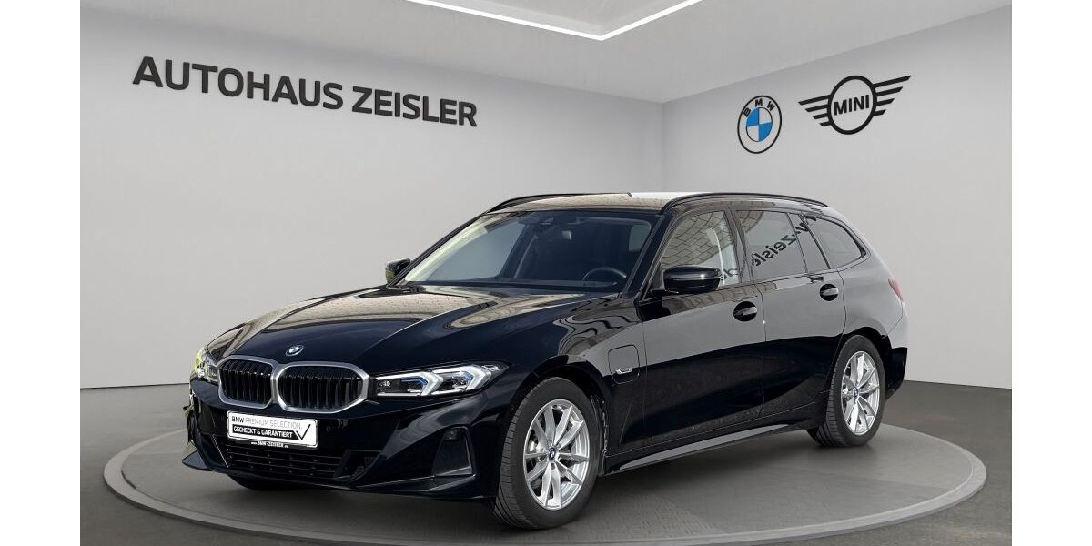 BMW 330 57.950 km 30.790 &euro; Waiblingen 71332