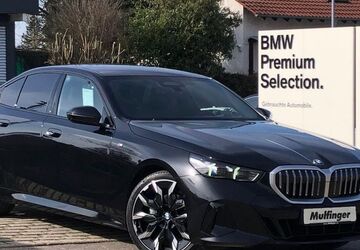 BMW 540 26.274 km 65.490 &euro; Backnang 71522