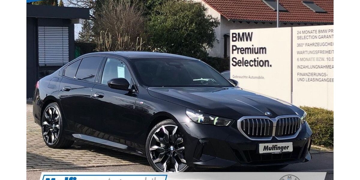 BMW 540 26.274 km 65.490 &euro; Backnang 71522