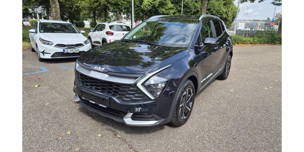 Kia Sportage 30.000 km 28.990 &euro; Ludwigsburg 71636