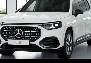 Mercedes-Benz GLB 250 9.900 km 55.790 &euro; Stuttgart 70372