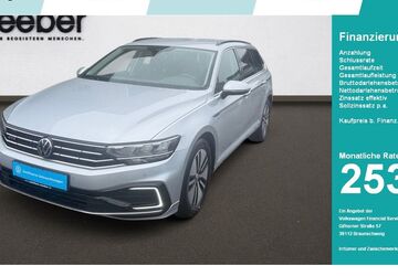 VW Passat Variant 50.440 km 22.650 &euro; Weil der Stadt 71263