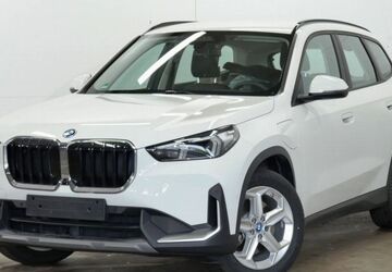 BMW X1 16.800 km 39.590 &euro; Böblingen 71032