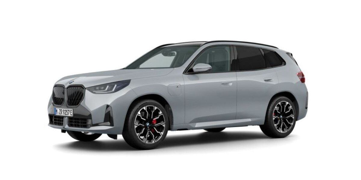 BMW X3 6.000 km 66.900 &euro; Waiblingen 71332