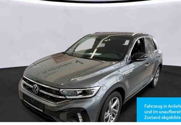 VW T-Roc 46.263 km 27.230 &euro; Stuttgart-Feuerbach 70469