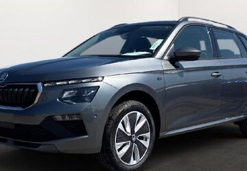 Skoda Kamiq 10.000 km 28.990 &euro; Ingersheim 74379