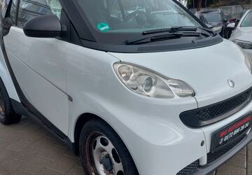 Smart ForTwo 198.338 km 2.500 &euro; Fellbach 70736