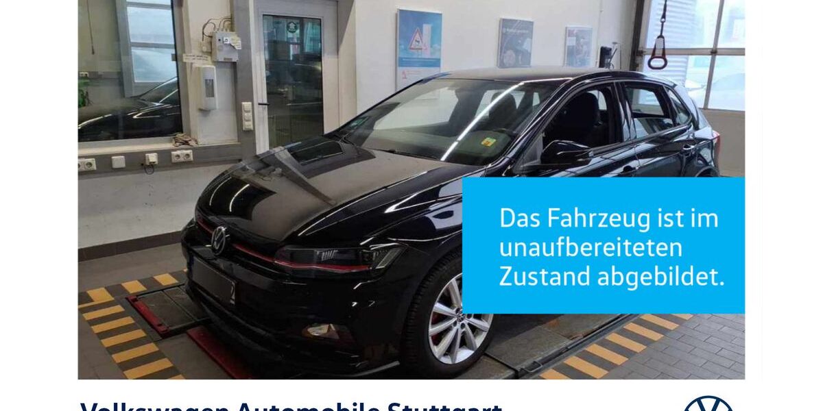 VW Polo 49.433 km 22.830 &euro; Stuttgart 70563