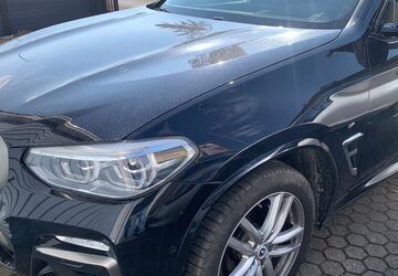 BMW X3 M40 106.000 km 35.499 &euro; Kirchheim am Neckar 74366