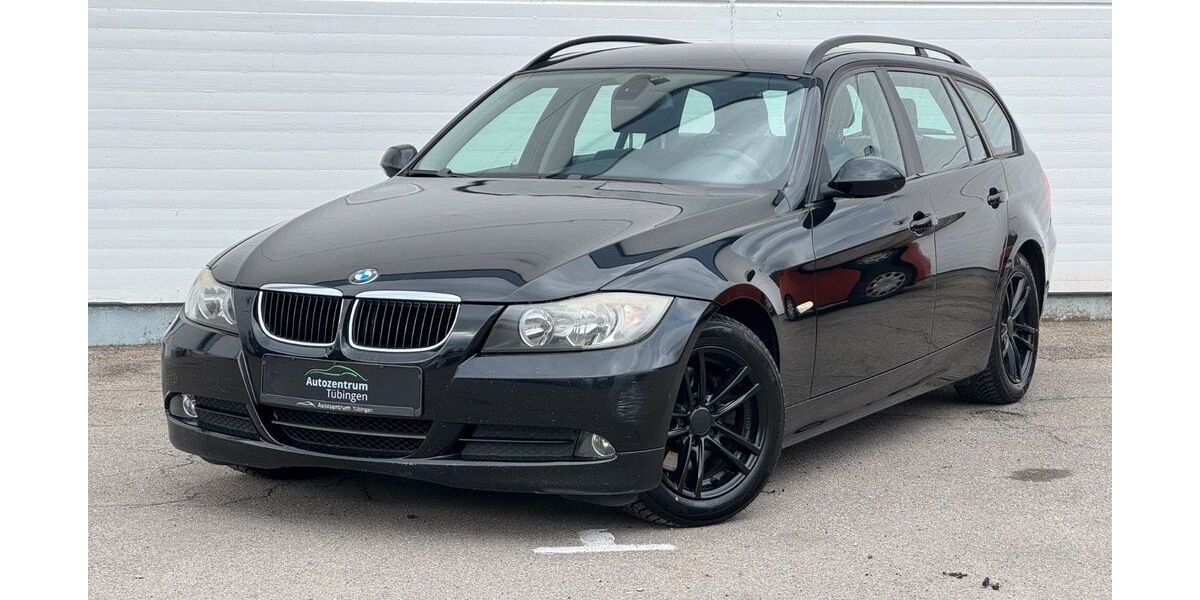 BMW 320 250.000 km 2.790 &euro; Tübingen 72072