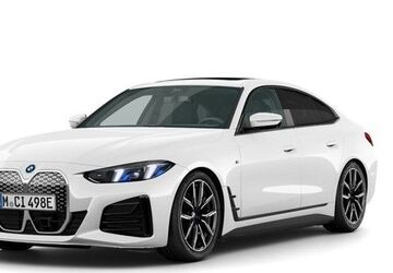 BMW i4 20.129 km 49.930 &euro; Esslingen am Neckar 73730