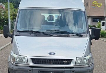 Ford Transit 380.000 km 9.999 &euro; Notzingen 73274