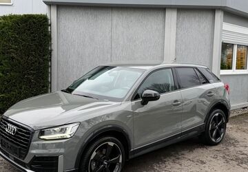 Audi Q2 215.686 km 15.695 &euro; Walddorfhäslach 72141