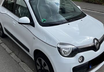 Renault Twingo 69.000 km 7.100 &euro; Tübingen 72076