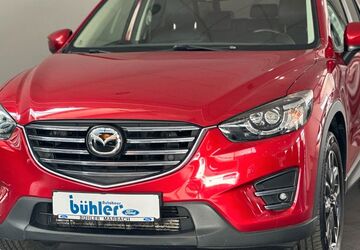 Mazda CX-5 116.275 km 14.200 &euro; Marbach am Neckar 71672
