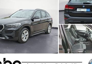 BMW X1 58.565 km 25.830 &euro; Kirchheim unter Teck 73230