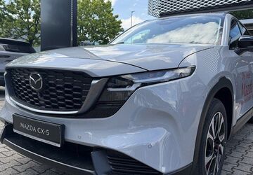 Mazda CX-5 1.500 km 37.370 &euro; Bietigheim-Bissingen 74321
