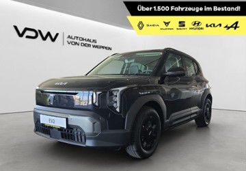 Kia EV2 3.000 km 31.400 &euro; Stuttgart 70469