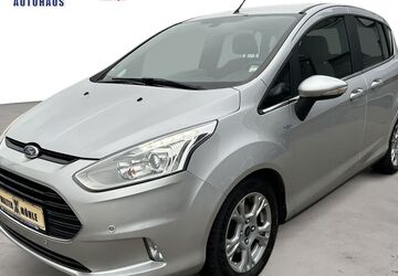 Ford B-Max 99.750 km 8.880 &euro; Aspach 71546