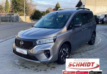 Nissan Townstar 2.000 km 30.990 &euro; Sachsenheim 74343