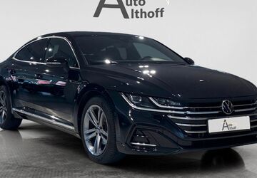 VW Arteon 102.200 km 29.890 &euro; Stuttgart 70195