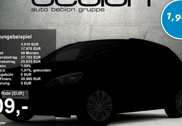 Peugeot 3008 16.900 km 28.980 &euro; Magstadt 71106