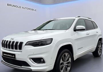 Jeep Cherokee 72.250 km 24.900 &euro; Stuttgart 70565
