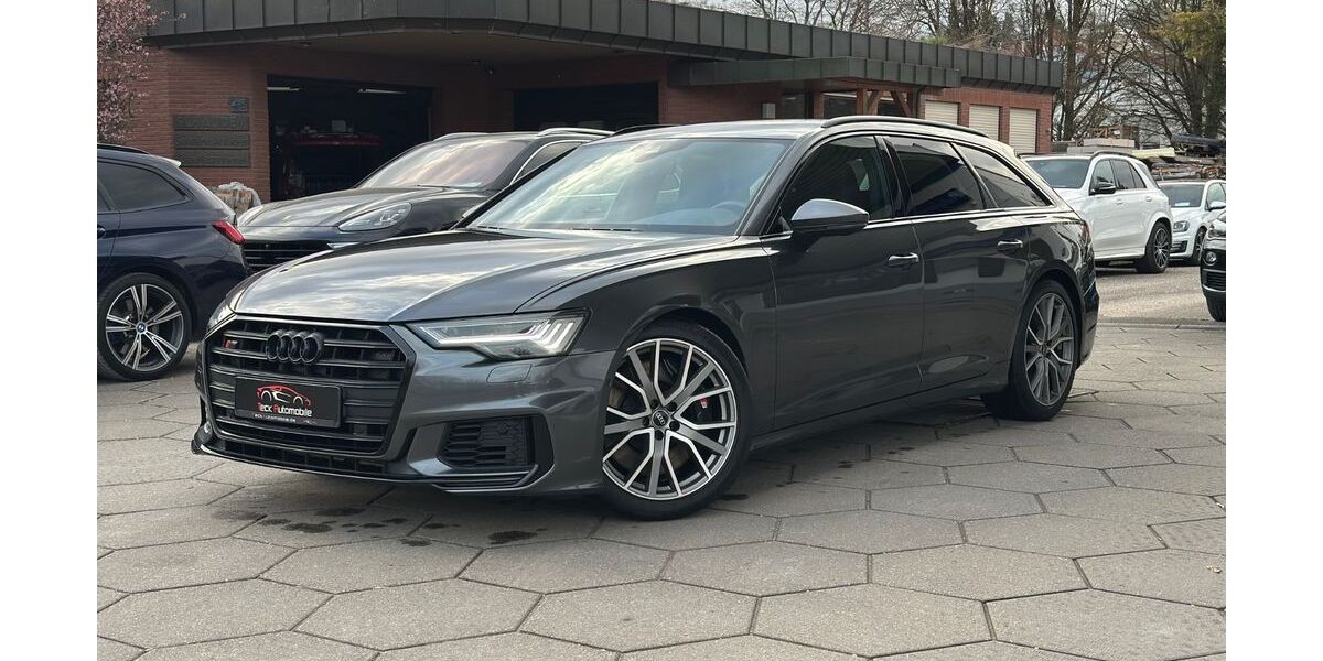 Audi S6 108.700 km 42.900 &euro; Unterensingen 72669