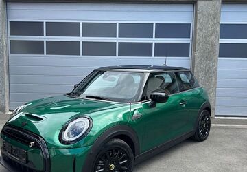 Mini Cooper SE 21.800 km 22.900 &euro; Frickenhausen 72636