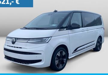 VW T7 Multivan 28.490 km 56.900 &euro; Fellbach 70736