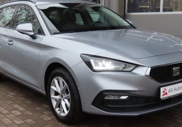 Seat Leon 24.500 km 21.590 &euro; Stuttgart 70329