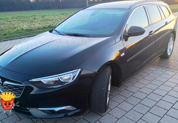 Opel Insignia 113.500 km 12.480 &euro; Bietigheim 74321