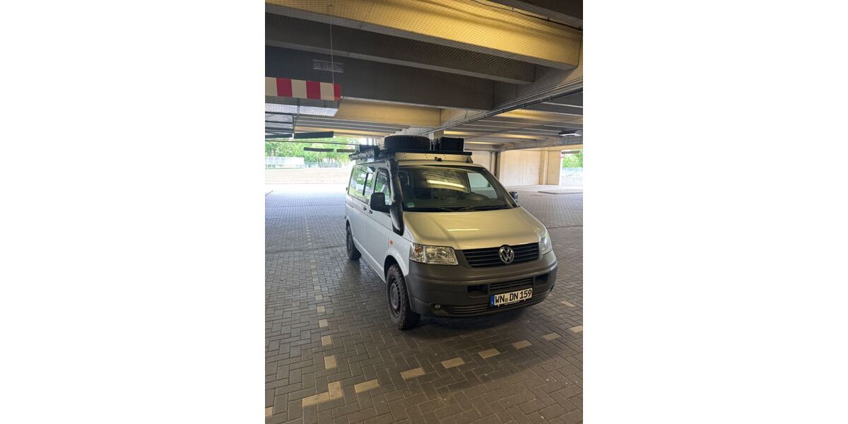 VW T5 Transporter 169.615 km 15.999 &euro; Weinstadt 71384