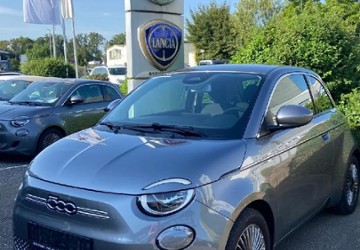 Fiat 500e 7.800 km 22.450 &euro; Asperg 71679