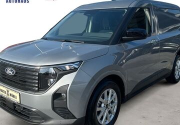 Ford Transit Courier 20.000 km 22.400 &euro; Aspach 71546