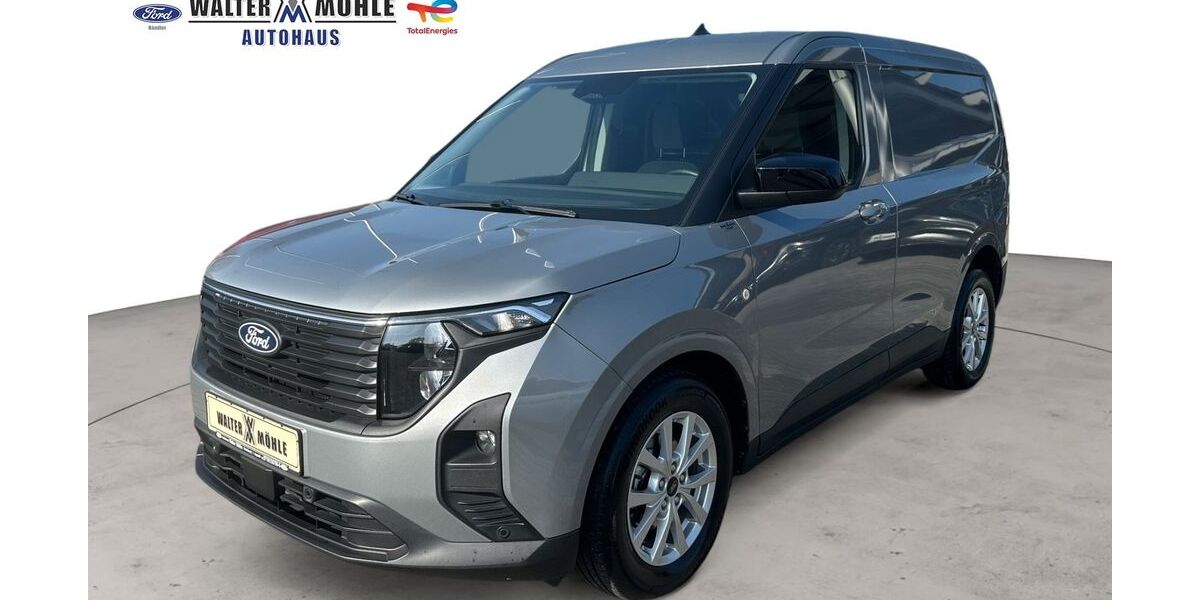Ford Transit Courier 20.000 km 22.400 &euro; Aspach 71546